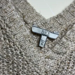 BKE Knit Long Sleeve size S thumbnail 3