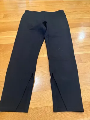 NWT Halara flex high waisted front work pants size xlarge (16). thumbnail 2