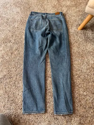 American Eagle Jeans Mom thumbnail 4