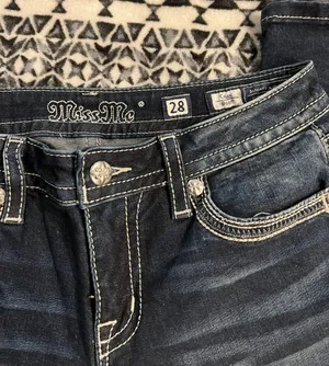 Miss Me Jeans thumbnail 3