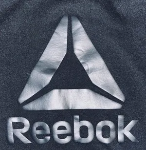 Women’s Reebok crew neck sweater thumbnail 3