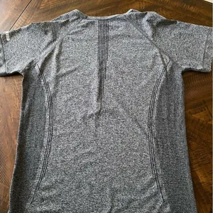 BCG activewear grey XL shirt thumbnail 3