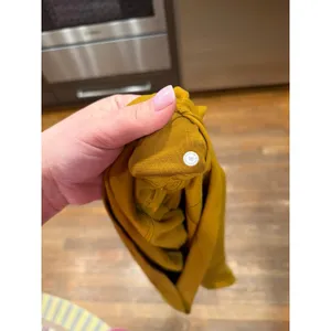 Lululemon align high rise shorts‎ size 16 thumbnail 4