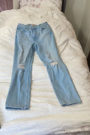 Wrangler Jeans Bootcut Women’s thumbnail 1