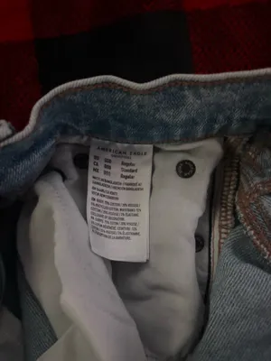 American Eagle Jeans thumbnail 4