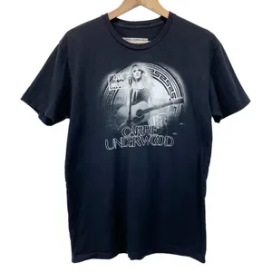 Carrie Underwood The Storyteller Tour 2016 Concert‎ T-Shirt Short Sleeve Medium thumbnail 1