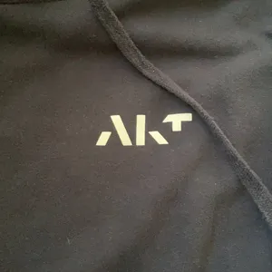 Navy AKT sweatshirt size L Blue Size L thumbnail 2