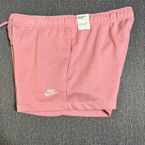 Nike Women’s Club Fleece Shorts thumbnail 5