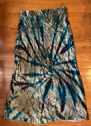 Free People Skirt thumbnail 1