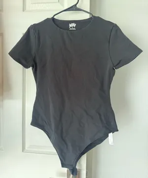 Fabletics x Yitty Bodysuit thumbnail 1