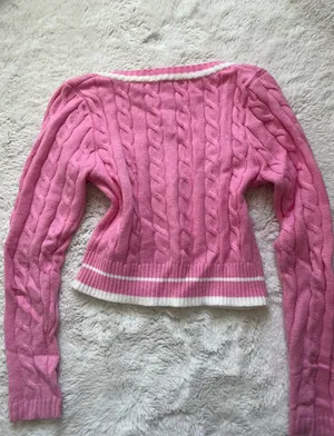 Altar'd State Sweater thumbnail 2