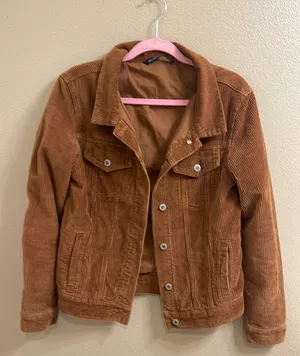 Brandy Melville jacket thumbnail 1