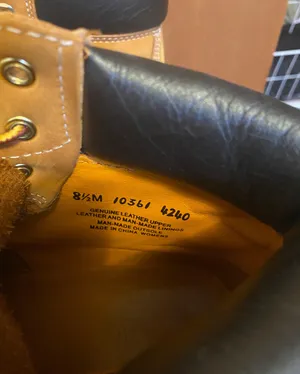 Boots thumbnail 4