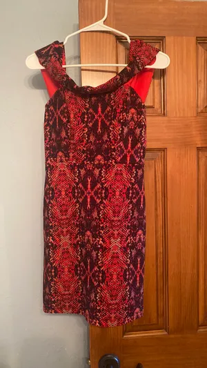 Cocktail Dress thumbnail 2