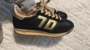 Back 70 sneakers Black Size size 37 thumbnail 2