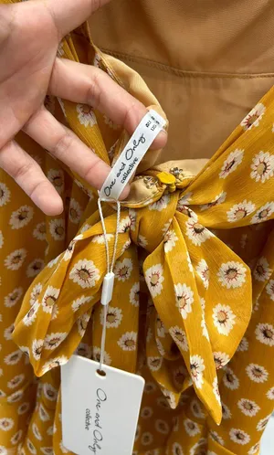 Hello Molly Dress thumbnail 6