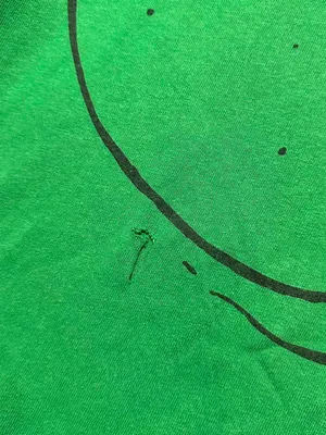 Dr. Seuss’ The Grinch Big Face Shirt thumbnail 5