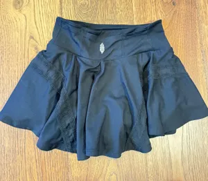Free People Skirt Mini thumbnail 1