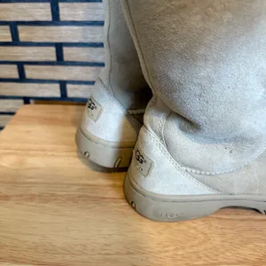 Ugg Sand Ultimate‎ Tall Boots Size 6 thumbnail 7