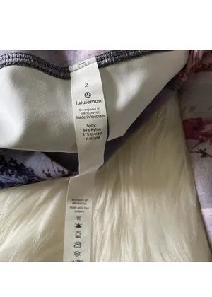 Lululemon Leggings thumbnail 11