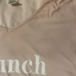 Charlotte Russe Light Pink Stripe Print Pajama Set thumbnail 6
