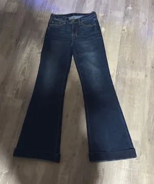 7 For All Mankind thumbnail 1