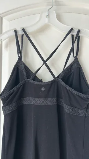 prAna Dress Medium thumbnail 5