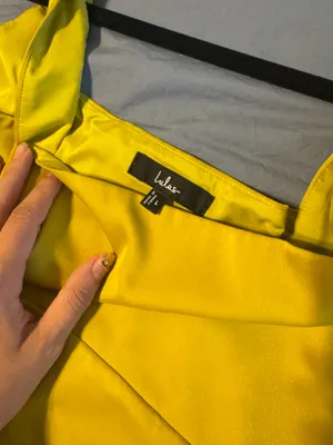 Lulus Mini Dress thumbnail 3