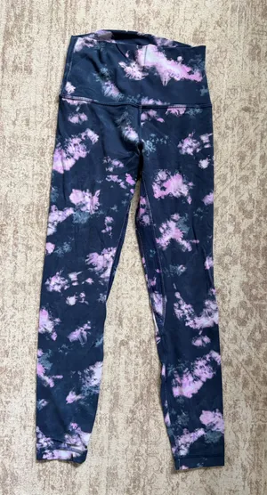 Lululemon Align Leggings 25" High-Rise thumbnail 1