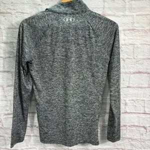 Under Armour Women’s Loose Medium Heatgear 1/4 Zip thumbnail 8