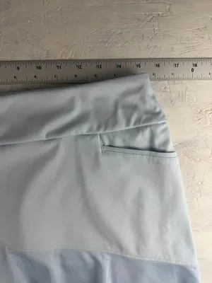 Adidas Light Blue Golf Tennis Skort Built In Shorts Athletic Medium‎ thumbnail 5