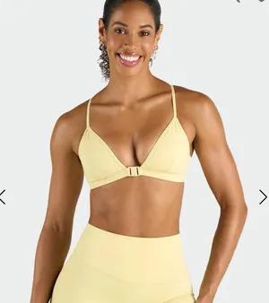TFL Sports Bra thumbnail 1