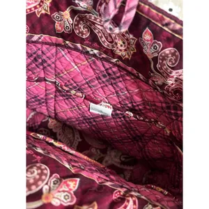 Vera Bradley large tote bag thumbnail 3