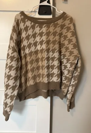 Boutique Sweater thumbnail 1
