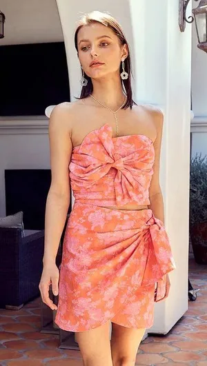 DO+BE Skirt thumbnail 2