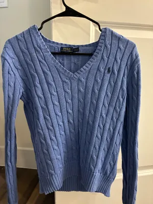 Polo Ralph Lauren Sweater thumbnail 1