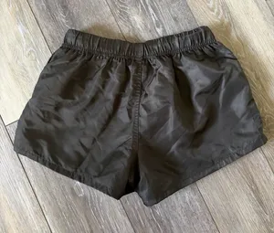 Fear Of God Essentials Running Shorts NWOT thumbnail 1