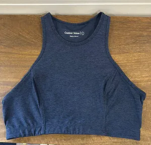 Outdoor Voices Athena Crop Tank thumbnail 1