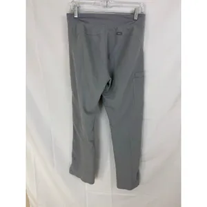 Figs light grey S scrub set thumbnail 5