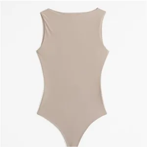 abercrombie soft matte seamless slash bodysuit thumbnail 2