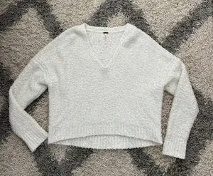 Free People Sweater thumbnail 1