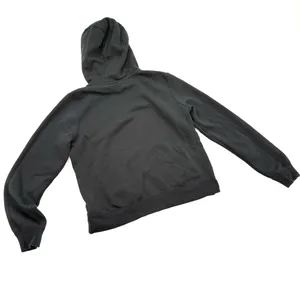 Casual Hoodie Sweater Hooded Top Blouse Long Sleeve Tee Sweatshirt Gym Top Sport thumbnail 7