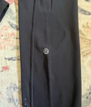 Lululemon Fast And Free Leggings 28" High-Rise thumbnail 4