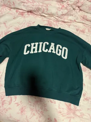 H&M Sweatshirt thumbnail 5