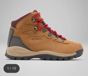 Columbia Newton Ridge Amped Waterproof Hiking | Womens thumbnail 1