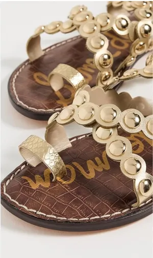 Sam Edelman Sandals thumbnail 3