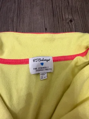 The Summer I Turned Pretty womens Pj top Pajamas thumbnail 3