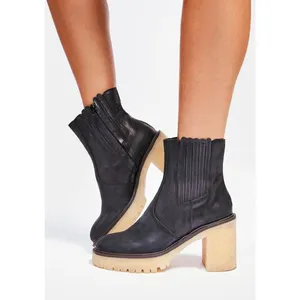 Free people, James Chelsea Boot size 9 thumbnail 3