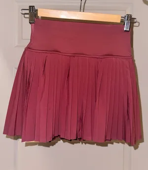 Alo Grand Slam Tennis Skirt thumbnail 4
