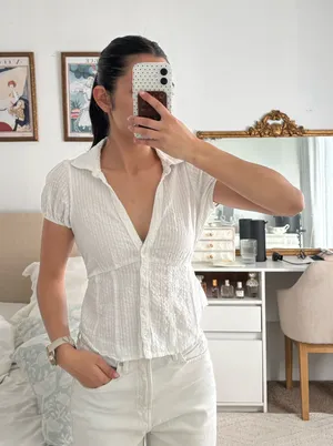 American Eagle Top thumbnail 1